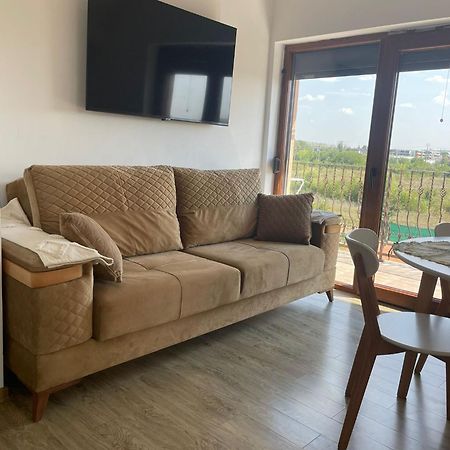 Ami Residence Bucharest Airport&Therme&Parking Otopeni Dış mekan fotoğraf
