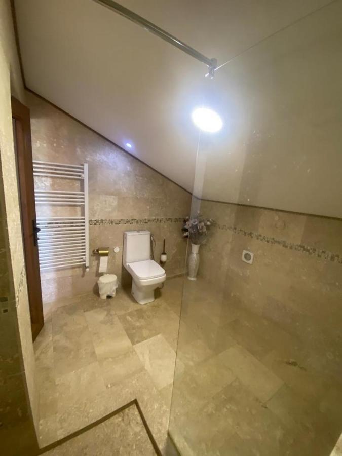 Ami Residence Bucharest Airport&Therme&Parking Otopeni Dış mekan fotoğraf