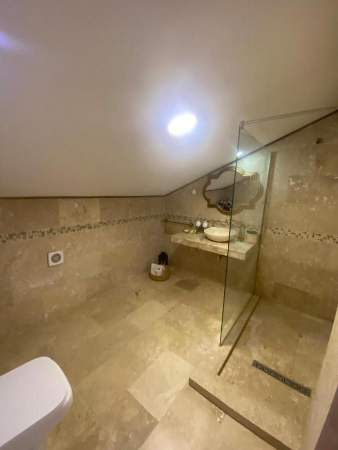 Ami Residence Bucharest Airport&Therme&Parking Otopeni Dış mekan fotoğraf