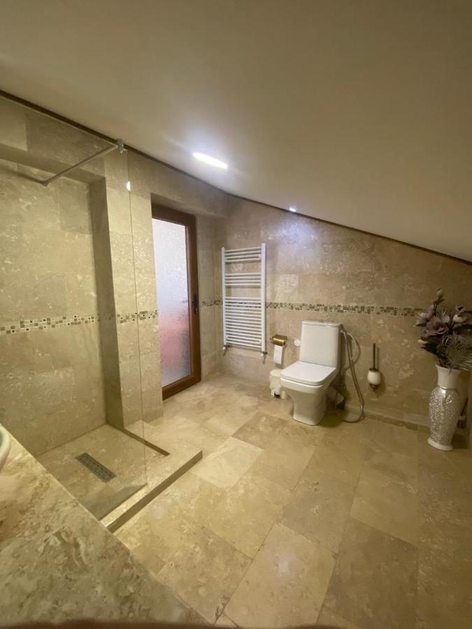 Ami Residence Bucharest Airport&Therme&Parking Otopeni Dış mekan fotoğraf