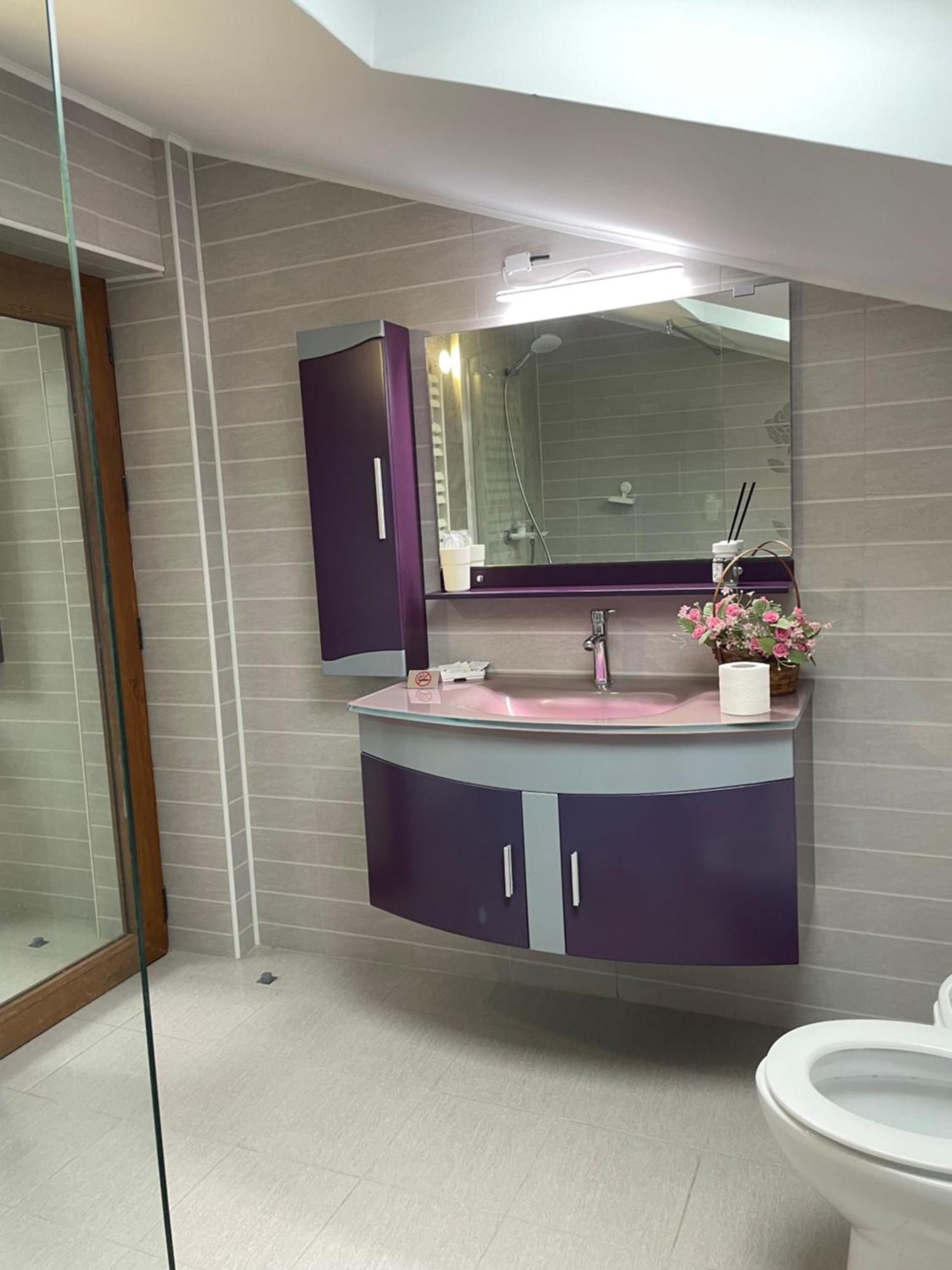 Ami Residence Bucharest Airport&Therme&Parking Otopeni Dış mekan fotoğraf