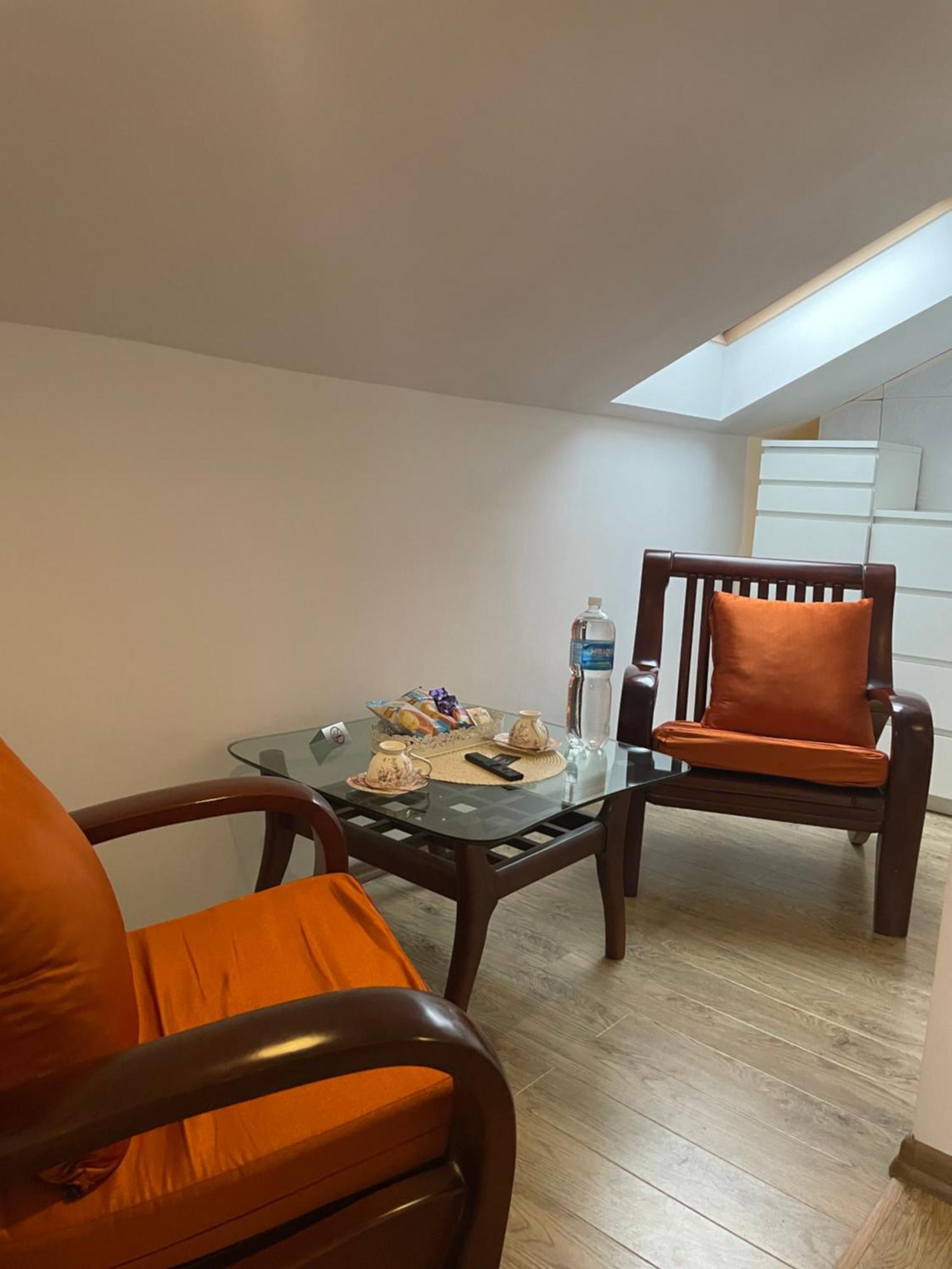 Ami Residence Bucharest Airport&Therme&Parking Otopeni Dış mekan fotoğraf