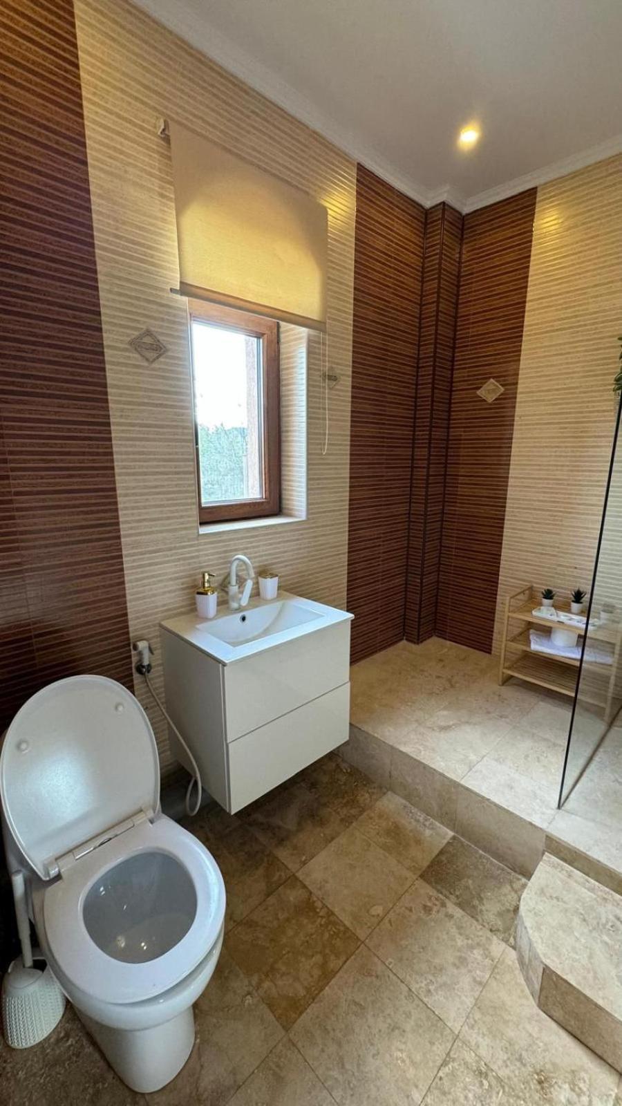 Ami Residence Bucharest Airport&Therme&Parking Otopeni Dış mekan fotoğraf