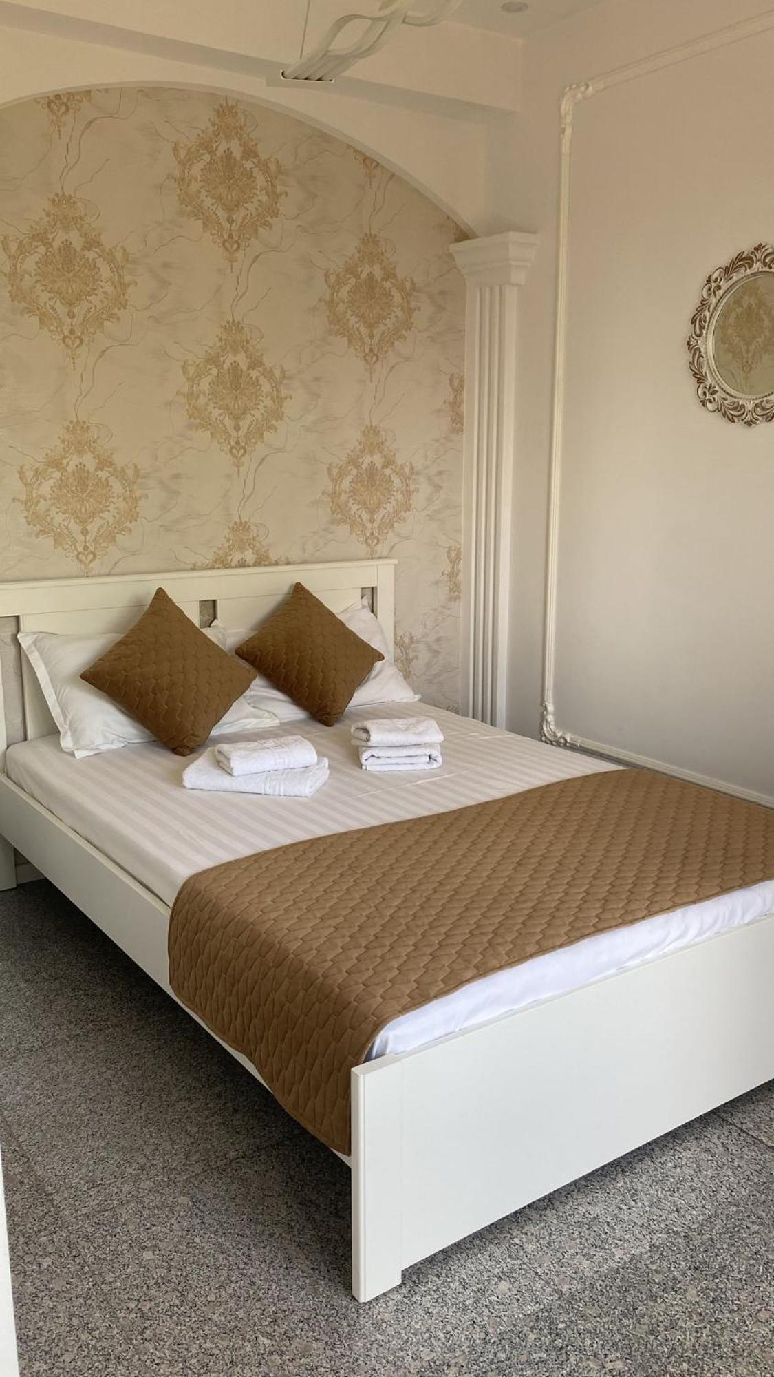 Ami Residence Bucharest Airport&Therme&Parking Otopeni Dış mekan fotoğraf