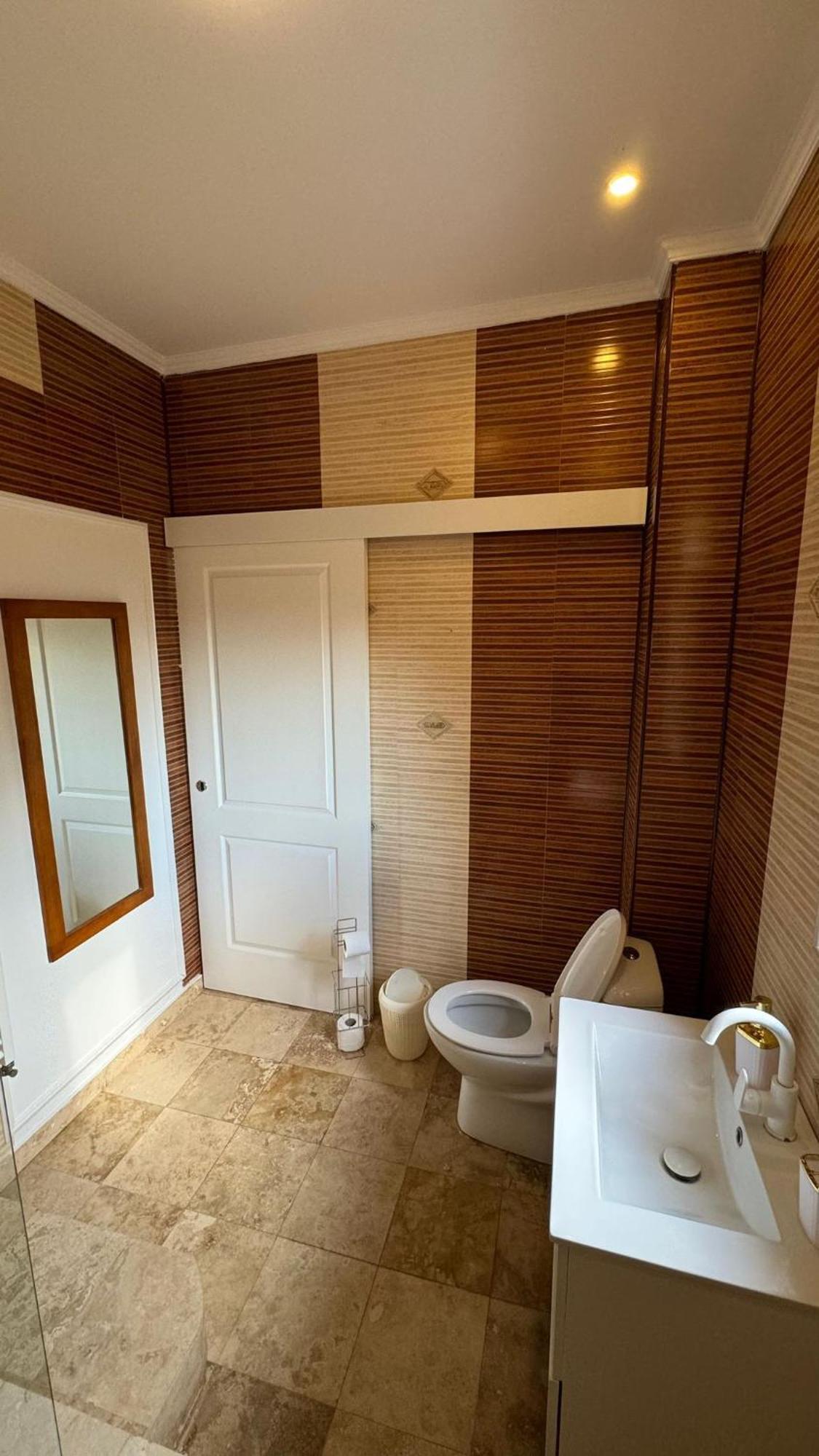 Ami Residence Bucharest Airport&Therme&Parking Otopeni Dış mekan fotoğraf